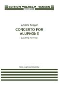 Concerto for Aluphone