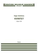 Strygekvintet Op. 165