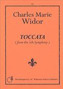 Widor: Toccata (Symphonie Nr. 5)