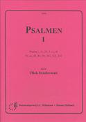 Dick Sanderman: Psalmen 1