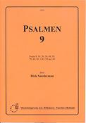 Dick Sanderman: Psalmen 9