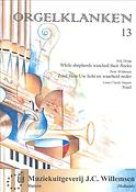 Orgelklanken 13