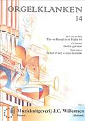 Orgelklanken 14