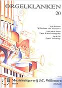 Orgelklanken 20
