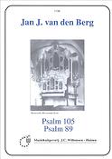 Jan J. van den Berg: Psalm 105 89 