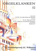 Orgelklanken 52