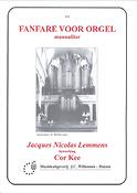 Lemmens: Fanfare Voor Orgel (Manualiter)