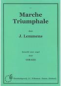 Marche Triomphale 