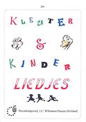 Kleuter & Kinderliedjes