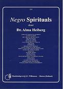 Negro Spirituals 