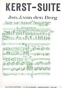 Jan J. van den Berg: Kerst Suite