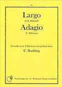 Largo & Adagio