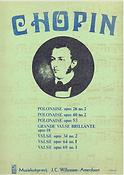 Chopin Works for Piano