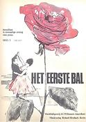 Eerste Bal 1/2 P.
