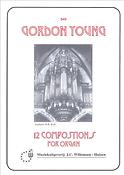 Gordon Young: 12 Compositions