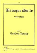 Gordon Young: Baroque Suite