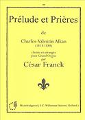 Prelude & Prieres 