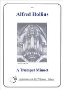 Alfred Hollins: Trumpet Minuet 