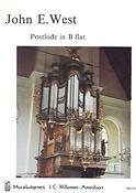 John E. West: Postlude Bes