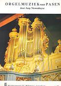 Nieuwenhuyse: Orgelmuziek Voor Pasen