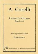 Corelli: Concerto Grosso Opus 6 No. 8