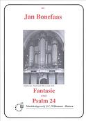 Jan Bonefaas: Fantasie Over Psalm 24