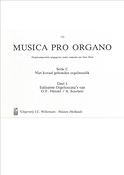 Musica Pro Organo Serie C