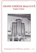 Eugene Gigout: Grand Choeur Dialogue 