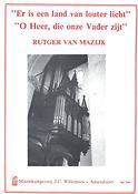 Er Is Een Land Van Louter Licht O Heer Die Onze Vader Zijt 