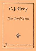Grey: 2Ème Grand Choeur