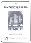 Nieuwenhuijse: Psalmen Voor Orgel 5