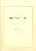 Orgelkunst 12