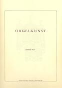 Orgelkunst 14