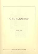 Orgelkunst 16