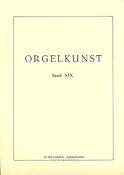 Orgelkunst 19