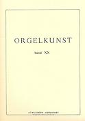 Orgelkunst 20