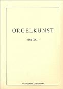 Orgelkunst 21