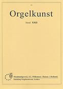 Orgelkunst 22