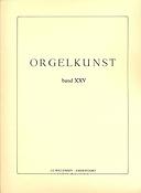 Orgelkunst 25