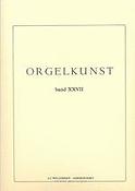 Orgelkunst 26
