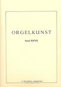 Orgelkunst 27
