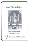 Niewenhuyse: Orgelmuziek Voor Advent & Kerst