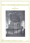 Daar Is Een Kindeke Geboren Op Aard 