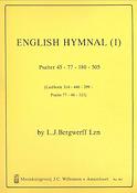 English Hymnal 1 
