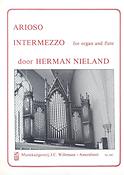 Nieland: Arioso Intermezzo