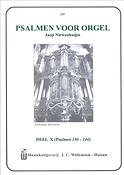 Nieuwenhuijse: Psalmen Voor Orgel 10