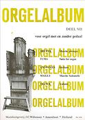 Orgelalbum 7