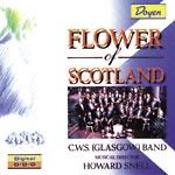 Flower Of Scotland - C.W.S. (Glasgow) Band