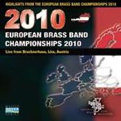Highlights European Brass Band Championships 2010