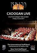 ISB 120 - Cadogan Live